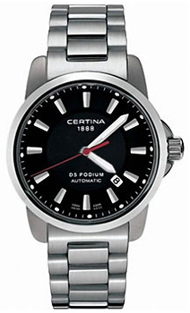 Часы Certina DS Podium 633.7129.42.61