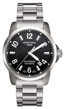 Часы Certina DS Podium 633.7129.42.66