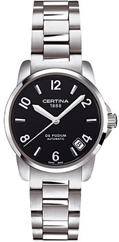 Часы Certina DS Podium C001.207.11.057.00