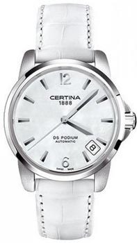 Часы Certina DS Podium C001.207.16.117.00