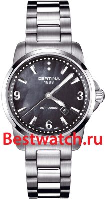 Вся коллекция DS Podium