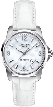 Часы Certina DS Podium C001.210.16.117.01