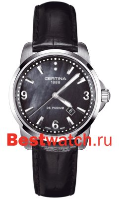 Вся коллекция DS Podium