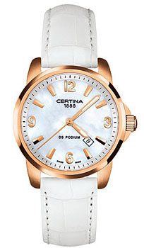 Часы Certina DS Podium C001.210.36.037.00