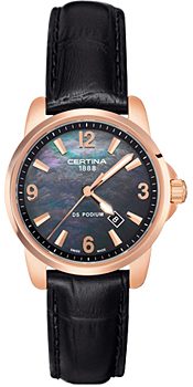 Часы Certina DS Podium C001.210.36.127.00
