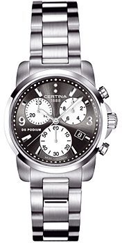 Часы Certina DS Podium C001.217.11.056.00