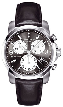 Часы Certina DS Podium C001.217.16.056.00
