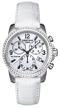 Часы Certina DS Podium C001.217.16.117.10
