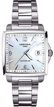 Часы Certina DS Podium C001.310.11.117.00