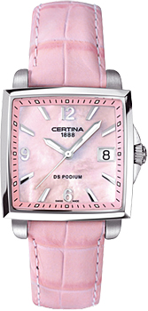 Часы Certina DS Podium C001.310.16.157.00