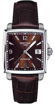Часы Certina DS Podium C001.310.16.297.00