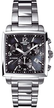 Часы Certina DS Podium C001.317.11.127.00