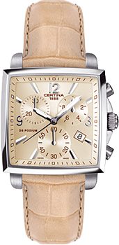 Часы Certina DS Podium C001.317.16.267.00