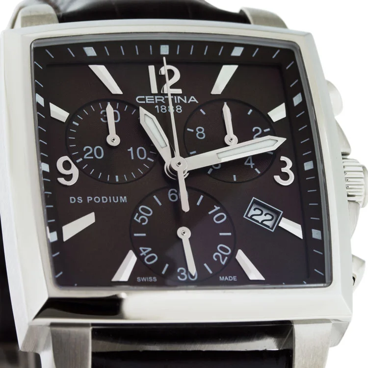 certina C001.317.16.297.00