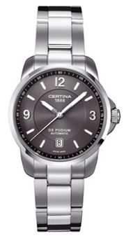 Часы Certina DS Podium C001.407.11.087.00