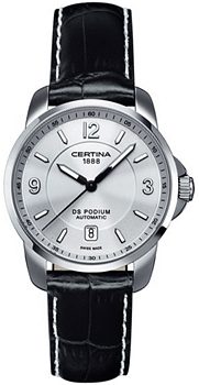 Часы Certina DS Podium C001.407.16.037.00