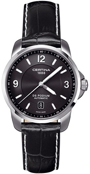 Часы Certina DS Podium C001.407.16.057.00