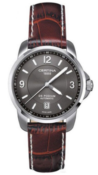 Часы Certina DS Podium C001.407.16.087.00