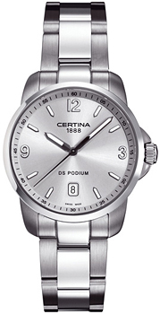 Часы Certina DS Podium C001.410.11.037.00
