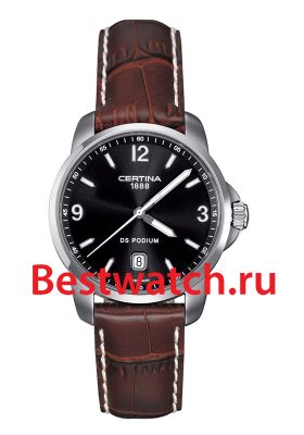 Вся коллекция DS Podium