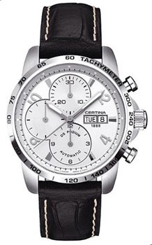 Часы Certina DS Podium C001.414.16.037.00