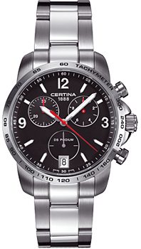 Часы Certina DS Podium C001.417.11.057.00