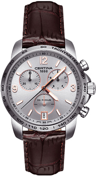 Часы Certina DS Podium C001.417.16.037.01