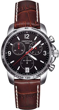 Часы Certina DS Podium C001.417.16.057.00