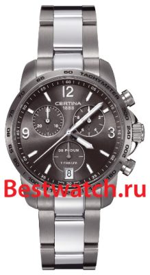 Вся коллекция DS Podium