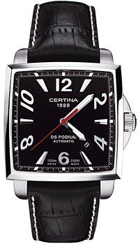 Часы Certina DS Podium C001.507.16.057.01