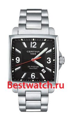 Вся коллекция DS Podium