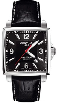 Часы Certina DS Podium C001.510.16.057.00