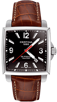 Часы Certina DS Podium C001.510.16.057.01