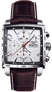 Часы Certina DS Podium C001.514.16.037.00