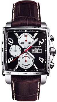 Часы Certina DS Podium C001.514.16.057.00