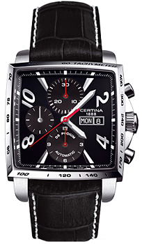 Часы Certina DS Podium C001.514.16.057.01