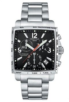 Часы Certina DS Podium C001.517.11.057.00