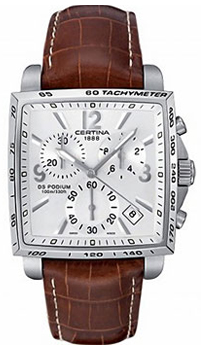 Часы Certina DS Podium C001.517.16.037.01