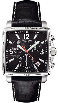 Часы Certina DS Podium C001.517.16.057.00