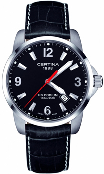 Часы Certina DS Podium C001.610.16.057.01