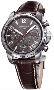 Часы Certina DS Podium C001.614.16.087.00