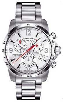 Часы Certina DS Podium C001.617.11.037.00