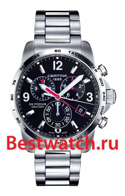 Вся коллекция DS Podium