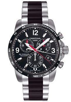 Часы Certina DS Podium C001.617.22.057.00
