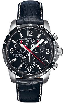 Часы Certina DS Podium C001.617.26.057.00