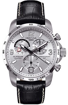 Часы Certina DS Podium C001.639.16.037.00
