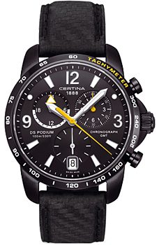 Часы Certina DS Podium C001.639.16.057.01