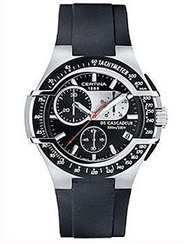 Часы Certina DS Cascadeur C003.417.17.051.00