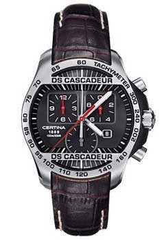 Часы Certina DS Cascadeur C003.617.26.050.00