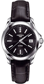 Часы Certina DS Prime C004.210.16.056.00